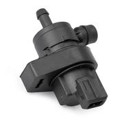 Fuel Purge Solenoid Vent Valve Compatible with BMW for E46 E39 E38 E53 X5 E85 Z3 Z4 Car Fuel Tank Breather Canister Vent Valve 2502487840 V20771005 13901433603