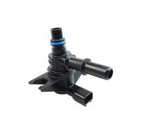 Fuel Purge Solenoid Vent Valve Compatible with for F-250 for Super Duty for Flex for Transit Car Vapor Canister Purge Valve Assembly 9U5Z9C915AB CX-2409