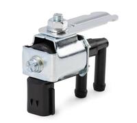 Fuel Purge Solenoid Vent Valve Compatible with Mazda for Mx-5 for Miata for Protege for Rx-8 Car Vapor Canister Purge Solenoid Valve K5T48279 Z50418741A