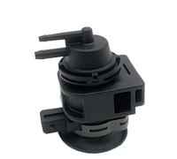 Fuel Purge Valve Compatible with Megane III Coupe 8200661049 8200575400 Auto Parts EGR for Turbo Pressure Solenoid Valve Suitable Car