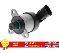 Fuel Quantity (common Rail System) Control Valve For Alfa Romeo 147 71754571