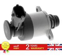 Fuel Quantity (common Rail System) Control Valve For Fiat DUCATO 71754808