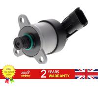 Fuel Quantity (common Rail System) Control Valve For Fiat DUCATO 71772309