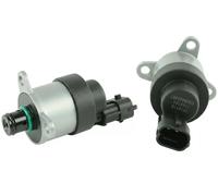 Pulsation Damper, fuel supply system FAST FT80109