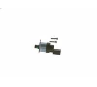 BOSCH 1 465 ZS0 125 Control Valve, fuel quantity (common rail system)