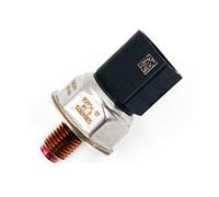 Fuel Rail High Pressure Regulator Sensor OEM 72100472 85PP54-01 85PP5401 Fit For Delphi