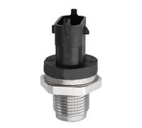 Fuel Rail High Pressure Sensor 0281006163 Common Rail Fuel Injection Pressure Sensor For Toyota Auris Corolla Urban Cruiset Yaris 1.4 D4D 89458-52020