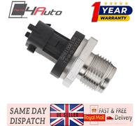 BOSCH 0 281 002 937 Fuel pressure sensor
