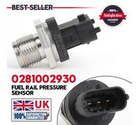 BOSCH 0 281 002 930 Fuel pressure sensor