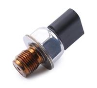 Fuel Rail High Pressure Sensor for Land Rover Discovery MK3 for Range Rover MK3 Sport 2004-2013 for Jaguar S-type XF XJ Fuel Rail Pressure Sensor 1387695 5WS40209 LR020019 8029350 55PP19-02