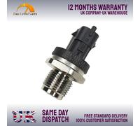 BOSCH 0 281 002 937 Fuel pressure sensor