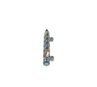 fuel rail pipe Common Rail (CR) 0 445 214 270 BOSCH