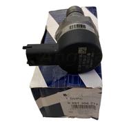 Fuel Rail Pressure Regulator Compatible for Bosc-h 2011-2019 6.7L Powerstroke 0281006017