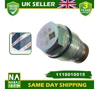 Air Mass Sensor fits VAUXHALL MERIVA B 1.4 1.6D 10 to 17 B16DTL Flow Meter Bosch