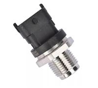 Fuel Rail Pressure Sensor 0281006244 For Nissan For Navara D22 For Patrol ZD30 Pressure