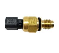 Fuel Rail Pressure Sensor 1PCS Auto parts oil pressure sensor For 98AB-3N824-CC Automotive Components