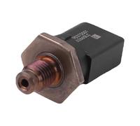 Fuel Rail Pressure Sensor 2345718 for Ford Mondeo Tourneo Custom Transit Custom Car Fuel Pressure Sensor High Pressure Sensor Replacement GK2Q-9F972-AA GK2Q9F972AA