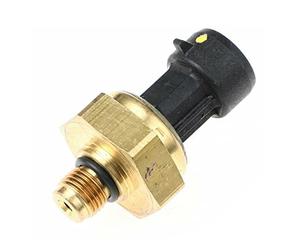 Fuel Rail Pressure Sensor Boost Pressure Sensor 1846481 Manifold Absolute For Navistar 6.4L F Series