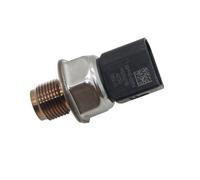 Fuel Rail Pressure Sensor for FORD TRANSIT MK7 2.2 TDCI DURATORQ DIESEL 2011-2024, Fuel Rail Pressure Sensor
