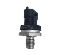 FUEL RAIL PRESSURE SENSOR For LAND For ROVER FREELANDER MK1 2.0 Td4 OEM LR009732