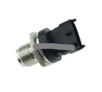Fuel Rail Pressure Sensor for Renault Avantime Laguna Master Ii Vel 2.2 3.0 Dci 5001867660