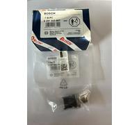 Fuel Rail Pressure Sensor for RENAULT Traffic 1.9 2.2 2.5 0281002907