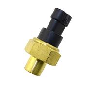 Fuel Rail Pressure Sensor OEM 2897690 3408606 3054615 Oil Fuel Pressure Temperature Sensor Switch