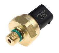 Fuel Rail Pressure Sensor Replaces 8W839F972AA, BM5Z9F972A, BM5Z9F97 | Compatible with Ford Focus 2.0L 16V DOHC EFI 2012 2013 2014 Edge 2.0L DOHC 16v DI Val 2012-2013