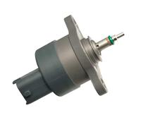 Fuel Rail Pressure Valve Compatible with BMW for E46 Car Accessories Common Rail Fuel Pump Pressure DRV Regulator Suction Control Valve 0281002480