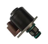 Fuel Rail Pressure Valve Compatible with C&itroen for C3 2002-2014 Car Fuel Rail Pressure Regulator Suction Control Valve SCV Pump DRV Unit 9307Z523B