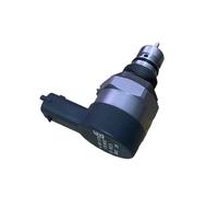 Fuel Rail Pressure Valve Compatible With Kia Car Fuel Pump Pressure DRV Common Rail Regulator Suction Inlet Metering Measure Unit SCV 0281002507 31402-2A400