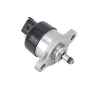 Fuel Rail Pressure Valve Compatible with Kia for Carens II 2002-2006 Car Fuel Pump Pressure DRV Regulator Suction Control Valve SCV Common Rail 0281002445