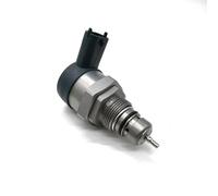 Fuel Rail Regulator Compatible with Fiat for Croma for Doblo for Panda Common Rail Fuel Pressure Regulator DRV Control Valve OEM: 0281006032 504384251