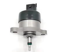 Fuel Rail Regulator Compatible With Hyundai For Matrix 2001-2004 For Santa 2001-2006 For Trajet 2001-2008 Engine Parts Fuel Pressure Regulator Control Valve(Size1)