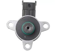 Fuel Rail Regulator Compatible With Hyundai For Matrix 2005-2010 For I40 2011-2012 For I30 2007-2013 Fuel Injection Pressure Regulator Control Valve 0928400750