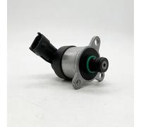 Fuel Rail Regulator Compatible With Hyundai For Matrix 2005-2010 For I40 2011-2012 For I30 2007-2013 Fuel Injection High Pressure Pump Regulator Control Valve