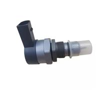 Fuel Rail Regulator Compatible with Ibiza for Leon Leon4 2011-2013 for Toledo 2005-2009 Fuel Rail Pressure Control Valve Pressures Regulator OEM: 0281002859