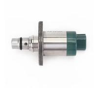 Fuel Rail Regulator Compatible With Isuzu For Rodeo Pickup 2.5 3.0 2006 For Dmax 2.5 2012 Common Rail Suction Control Valve OEM: 2942002760 294200-2760