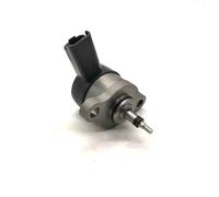 Fuel Rail Regulator Compatible With Peugeot For Boxer 2002-2006 For Expert 1999-2007 For Partner 1999-2002 Fuel Pressure Regulator DRV Control Valve 0281002493