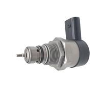 Fuel Rail Regulator Compatible With VW For Passat For Tiguan For Touareg 1.2 1.6 2.0 For TDI Engine Fuel Rail Pressure Relief Regulator Control Valve