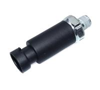 Fuel Regulator Valve Oil Pressure Sender Switch 3 Terminal/Plug 12555492 PT123 for GM Chevy 6.5L 1992-2002 Replacement(Switch)