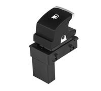 Fuel Release Switch, Fuel Gas Door Release Switch Button Replacement for Golf MK5 1KD959833 for interruptor combustible mk5 fuel flap switch mk5 fuel release switch golf mk5 gas