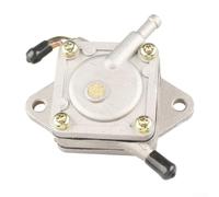 Fuel Replacement for & for Precedent (1984-UP, 290FE/350FE/FE290) - Metal Construction, Silver, 8.5 x 9 x 3 cm