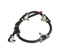 Fuel Return Hose 314712F001 314712F600 for Kia for Sorento Diesel 2 2009 2010 2011 2012 2013 2014 2015 2016 2017 2018