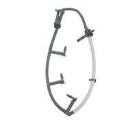 Fuel Return Leak off Pipe BK2Q9K022AF BK2Q-9K022-AF Replacement for MK7 MK8 Box-er Re-lay Du-cato Mazonda