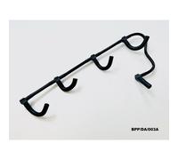 Fuel Return Leak-off Pipe For DACIA LODGY 1.5dCi 2012+ BPP/DA/003A