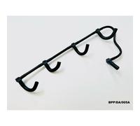 Fuel Return Leak-off Pipe For DACIA SANDERO 1.5dCi 2008+ BPP/DA/005A