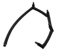 Fuel Return Leak Off Pipe For Diesel Engines, Compatible With For BMW For Mini And For C3 Replacement Part, Quick To Install And Easy To Use