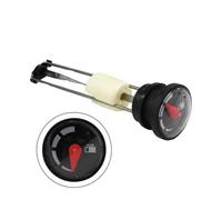 Fuel Sender Gauge AM143171 VGA12015 Compatible with John Deere Gator UTV XUV625I XUV620I XUV825I XUV855D HPX XUV850D A2 A3 4X2 4X4