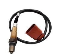 Fuel Sensor 2piece Up&Downstream Oxygen Sensor 234-4809 234-4808 For Beetle 98-01 For Jetta 01- Phaeton 04-06 1.8 2.0 2.8 4.2
